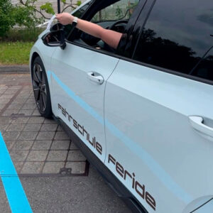 Feride Fahrschule - Fahrprüfung bestanden